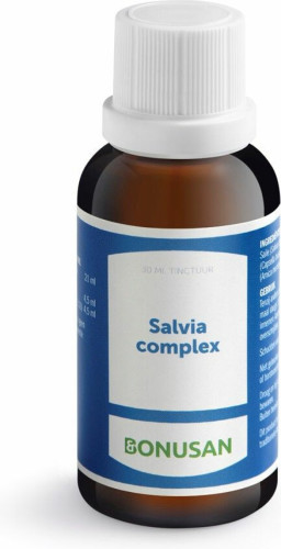Bonusan Salvia Complex 30 ml