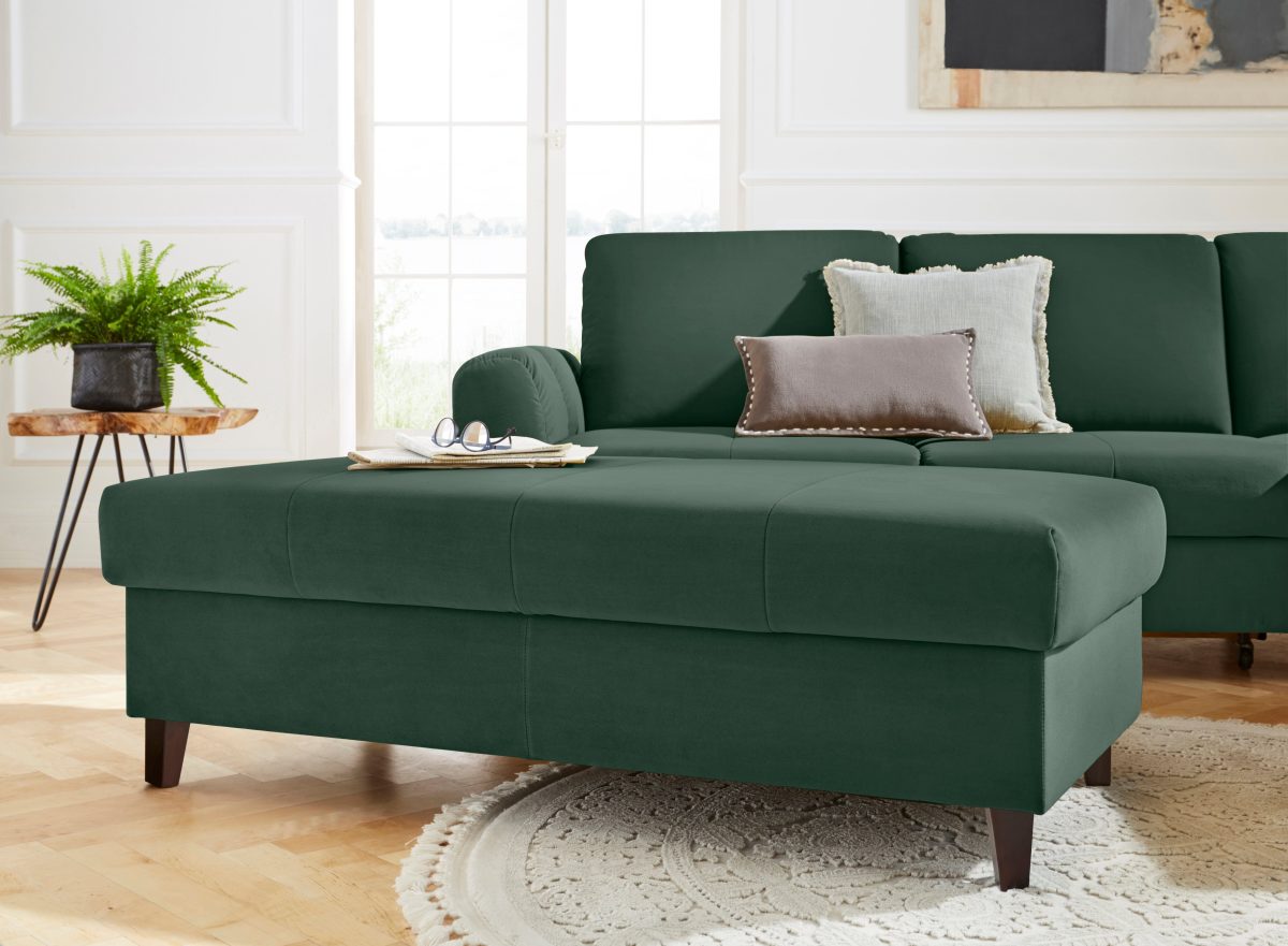exxpo - sofa fashion Hocker