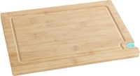 Wenko Snijplank met messenslijper l, 36 x 28 cm