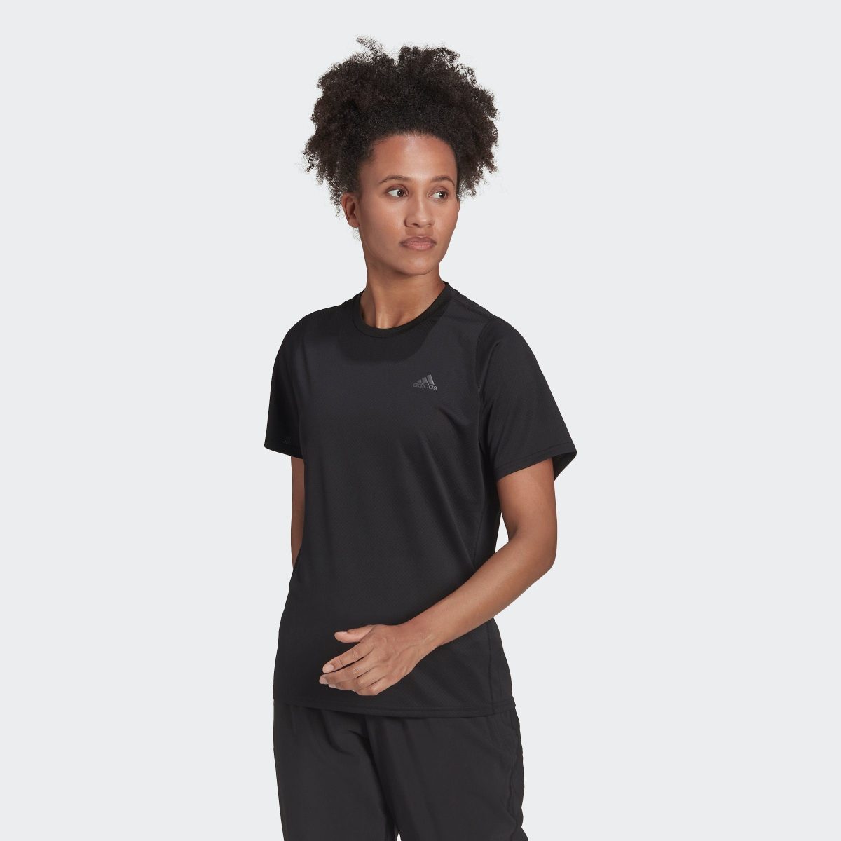 adidas Performance Runningshirt RUN ICONS RUNNING