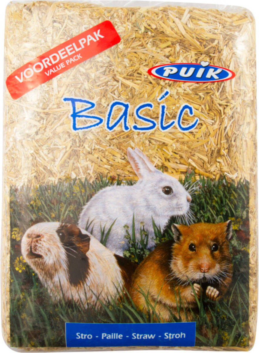 puik Original Stro 2,5 kg