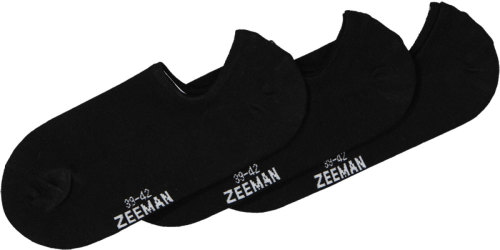 Zeeman Heren perfect footies
