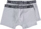 Zeeman Sportswear - Heren boxer - Stretch - 2-Pack