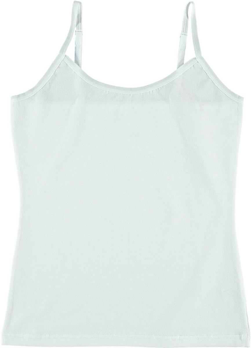 Zeeman Dames singlet - Stretch