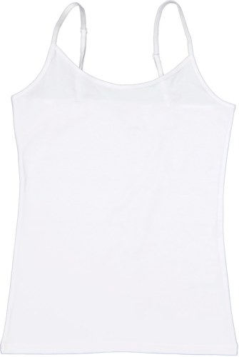 Zeeman Dames singlet - Stretch