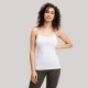 Zeeman Dames singlet - Stretch