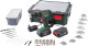 Bosch UniversalImpact 18 SystemBox 210-delig