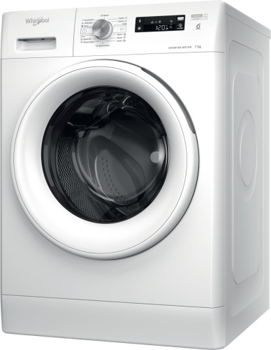 Whirlpool FFS 7458 W EE