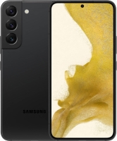 Samsung Galaxy S22 256GB Zwart 5G