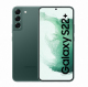 Samsung Galaxy S22 Plus 256GB Groen 5G