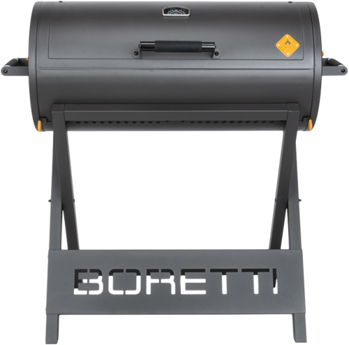 Boretti Barilo 2.0