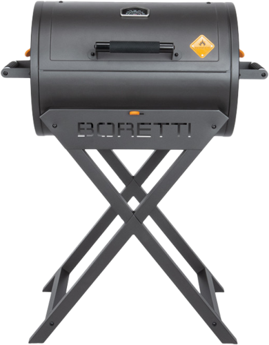 Boretti Fratello 2.0