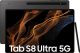 Samsung Galaxy Tab S8 Ultra 14.6 inch 512GB Wifi + 5G Grijs