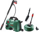 Bosch EasyAquatak 120 + Bosch Home & Car Kit