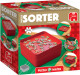 Jumbo Puzzel Sorteerderbakjes