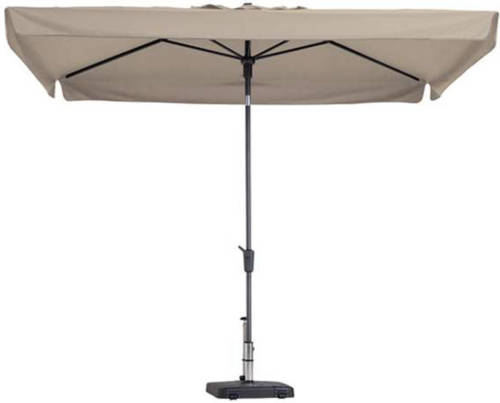 Madison Parasol Delos Luxe - Ecru - 200x300 Cm