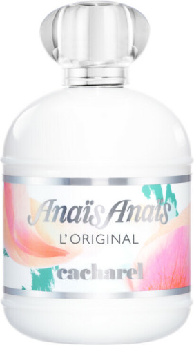 Cacharel Anais Anais Eau de Toilette Spray 30 ml