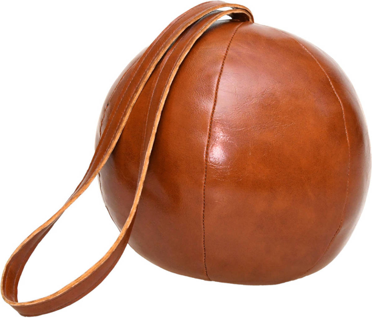 Esschert Design Deurstopper 16,3 X 14,8 Cm Polyurethaan Bruin