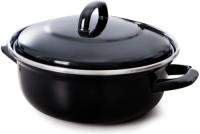 BK Fortalit braadpan - ø 36 cm - 7,5 l