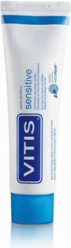 Vitis Sensitive Tandpasta 75 ml