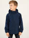 NAME IT KIDS jas NKMALFA van gerecycled polyester donkerblauw