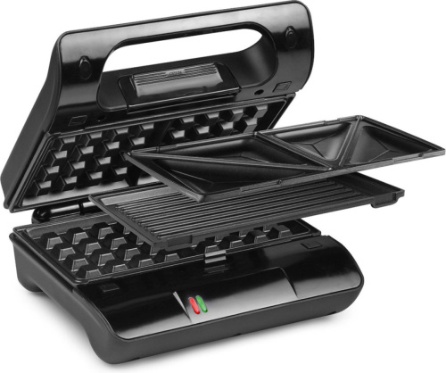 Princess Compact Pro tosti ijzer