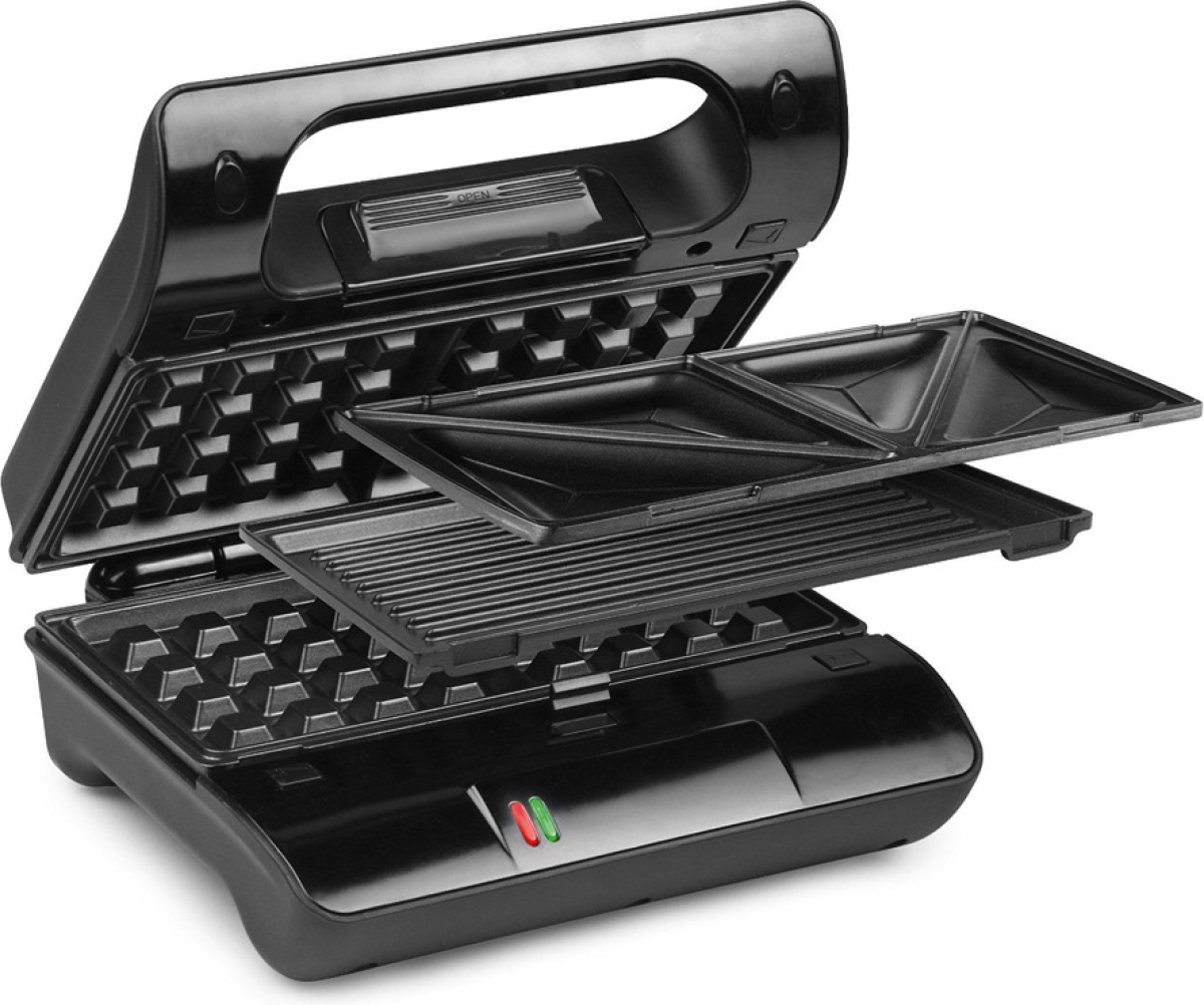 Princess Compact Pro tosti ijzer