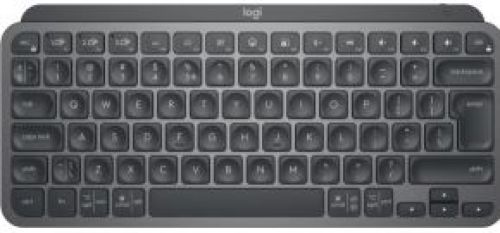 Logitech MX Keys Mini for Business QWERTY US