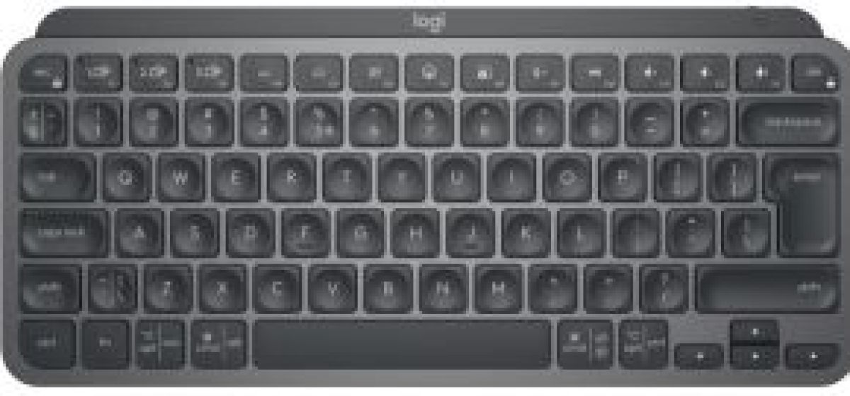Logitech MX Keys Mini for Business QWERTY US