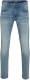 PME Legend straight fit jeans Nightflight bright comfort light