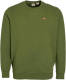 Levi's Big and Tall sweater Plus Size mossy green