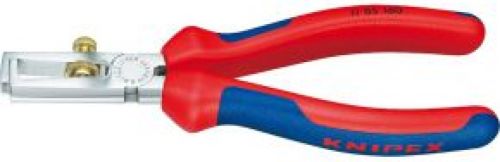 Knipex 11 05 160 cable stripper