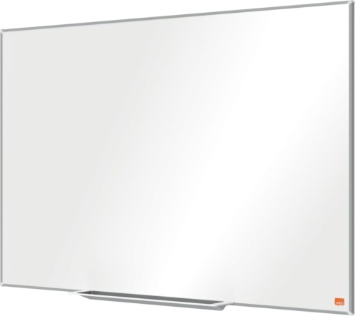 nobo Whiteboard Impression Pro magnetisch 90x60 cm staal