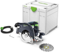 Festool Handcirkelzaag HK 55 EBQ-Plus | 1200 W
