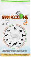 4x Farmfood HE Glutenvrij 4 kg