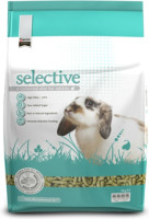 Supreme Science Selective Rabbit Konijnenvoer 3 kg