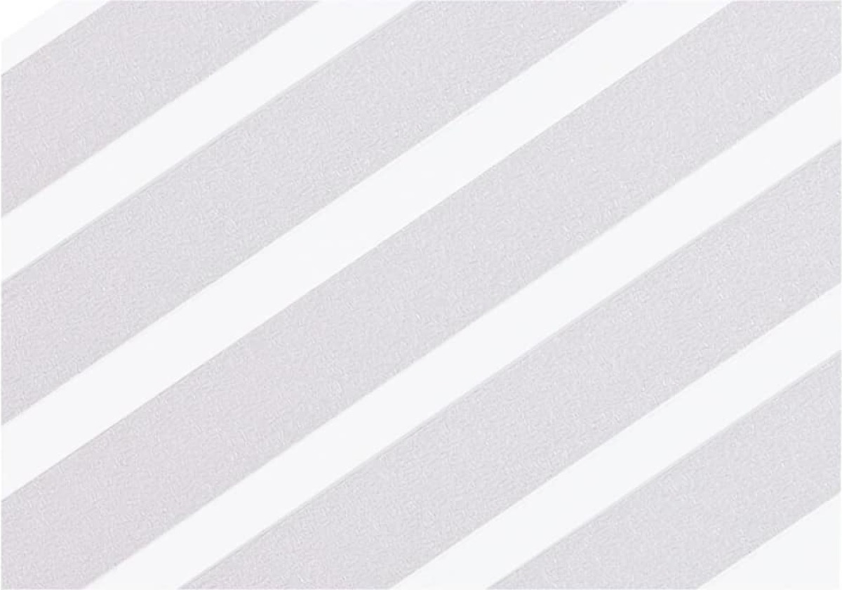 Sealskin Stickers zelfklevend anti-slip transparant