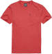 Superdry T-shirt soda pop red