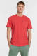 Superdry T-shirt soda pop red