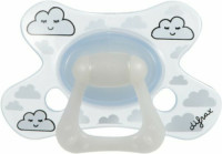 Difrax Fopspeen Dental Glow in the Dark 12-18 M