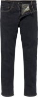 Levi's 505 regular fit jeans dark rinse