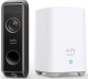 Eufy Video Doorbell Dual 2 Pro met HomeBase