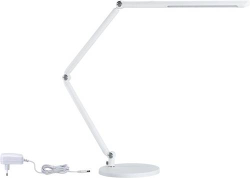 Paulmann FlexBar LED bureaulamp wit