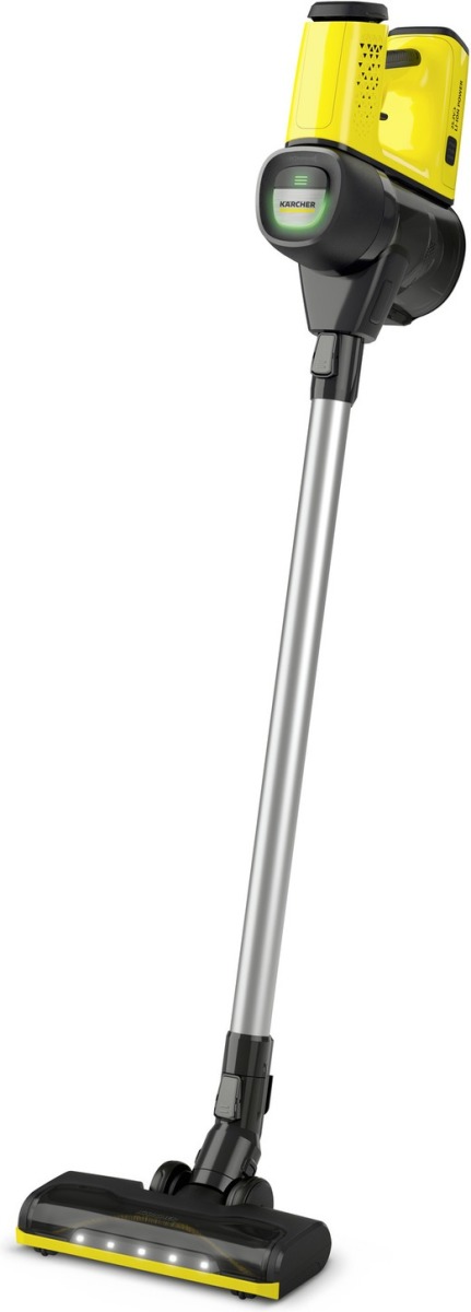 Karcher VC 6 Cordless ourFamily Stoomreiniger
