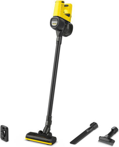 Karcher VC 4 Cordless myHome Stoomreiniger