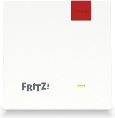 AVM FRITZ!Repeater 1200 AX Edition International WiFi repeater Wit