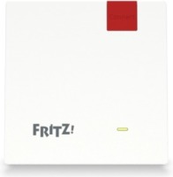AVM FRITZ!Repeater 1200 AX Edition International WiFi repeater Wit
