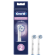 Oral-B Opzetborstels Sensitive Clean 2 stuks