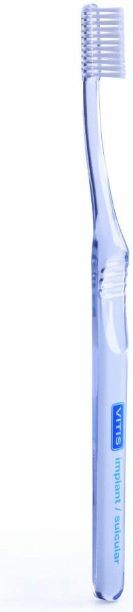Vitis Implant Sulcular Tandenborstel