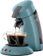 Philips Senseo® Original koffiepadmachine HD6553/20 - lichtblauw